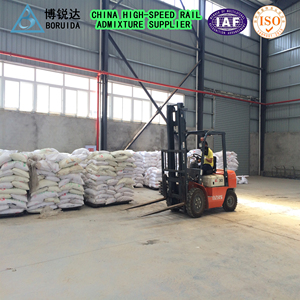 BRD-agente de expansión de hormigón para puente de cemento - Product Image 5