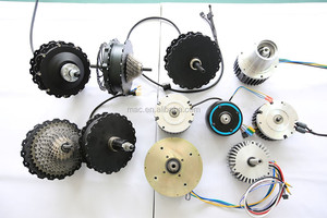 <span class=keywords><strong>Moteur</strong></span> de <span class=keywords><strong>tondeuse</strong></span> à air électrique, 2000 — 4000rpm, livraison gratuite - Product Image 3