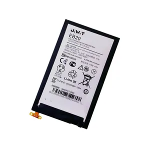 Eb20 battery for Motorola razr xt910