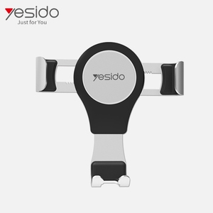 Usine <span class=keywords><strong>pas</strong></span> <span class=keywords><strong>cher</strong></span> prix best-vente de voiture 360 degrés téléphone mobile titulaire véhicule montage, <span class=keywords><strong>car</strong></span> air vent mount holder clip - Product Image 5