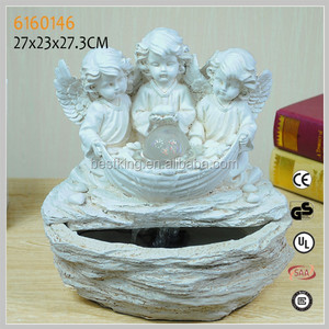 इनडोर एन्जिल झरना फव्वारे - Product Image 4