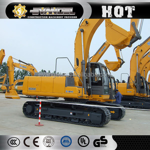 25 ton <span class=keywords><strong>xcmg</strong></span> a piedi mini escavatore <span class=keywords><strong>xe250</strong></span> vendita a buon mercato - Product Image 3