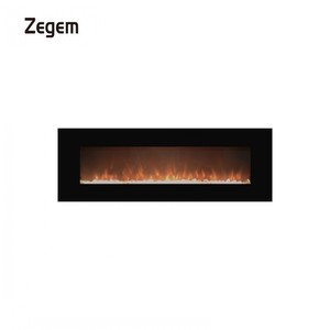 <span class=keywords><strong>Chimenea</strong></span> eléctrica de 72 pulgadas con efecto de llama para chimeneas eléctricas para colgar en la pared del <span class=keywords><strong>hogar</strong></span> o del hotel - Product Image 5