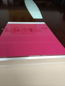 Puerta de gabinete de <span class=keywords><strong>cocina</strong></span> laminada - Product Image 2