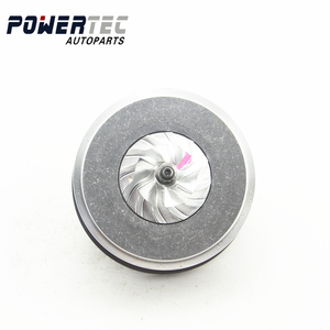 Garrett turbocompresseur GT1749V 713673 pour Skoda Octavia 1.9TDI 115HP turbo <span class=keywords><strong>lcdp</strong></span> turbo kit - Product Image 1