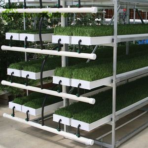 Offre Spéciale Hydroponique de Conception À Armature de <span class=keywords><strong>Flux</strong></span> <span class=keywords><strong>Et</strong></span> <span class=keywords><strong>Reflux</strong></span> - Product Image 2