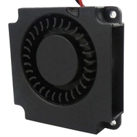 40X40X10mm 12v 24v 4010 brushless 40mm רכב מושב קירור dc מיני צנטריפוגלי מאוורר אוויר מפוח