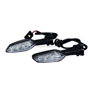 Clignotants LED TCMT XF140315-T pour <span class=keywords><strong>Yamaha</strong></span> YZF R1 YZF R1M <span class=keywords><strong>MT</strong></span>-10/FZ-10 2015-16 - Product Image 1