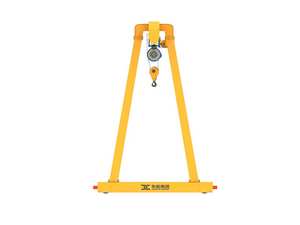 עיצוב חישוב מחיר להניף סין 10 טון 15 טון 16 טון קרן יחיד מגוררי למכירה - Product Image 3