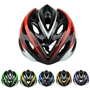 <span class=keywords><strong>Casque</strong></span> <span class=keywords><strong>de</strong></span> vélo double sport sur mesure pour adultes unisexe coloré et sûr pour le cyclisme et la <span class=keywords><strong>boxe</strong></span> d'été matière plastique - Product Image 4