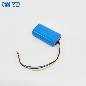 3,7 V 7,4 V 11,1 V 14,8 V 12 7,4 11,1 14,8 V 2200 mAh 18650 recargable de ion de litio ion de litio ion batería precio - Product Image 4