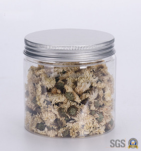 Barattolo di <span class=keywords><strong>plastica</strong></span> per animali domestici per uso <span class=keywords><strong>alimentare</strong></span> con tappo per conservare zucchero candito per biscotti snack insalata di cioccolato alimenti per bambini - Product Image 4