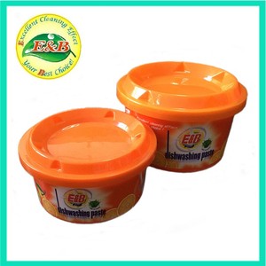 425g Nettoyage ménager Utilisation Comprimés de nettoyage Pâte à vaisselle Dissolvant de vidange - Product Image 2