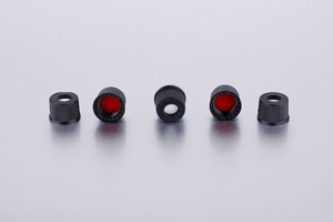 4Ml <span class=keywords><strong>HPLC</strong></span> Lọ Cho Autosampler Vít Chủ Đề Septa Phân Tích Mẫu - Product Image 3