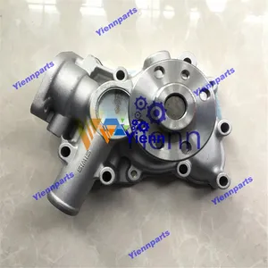 3LB1 Pompa Acqua Per Isuzu 8-97321508-3 8-97132210-1 Parti Del Motore Diesel