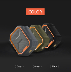2018 tendencia productos Cine en Casa mini Altavoz bluetooth - Product Image 3