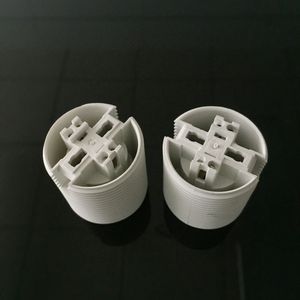 4A 250V T210 E27 <strong>Light</strong> <strong>Bulb</strong> <strong>Socket</strong> - Product Image 2
