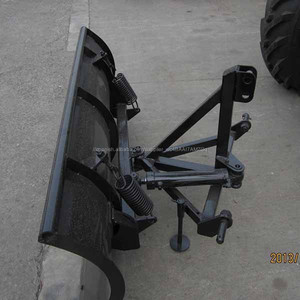 Tractor pala de nieve, nieve quitanieves máquina removedor - Product Image 6