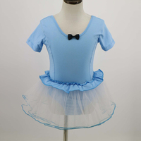 Vente en gros pas cher enfants pratique vêtements de danse robe tutu robe de ballet Giselle