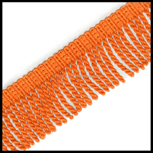 Nhà Máy Bán buôn thời trang Rayon dài may rìa - Product Image 5