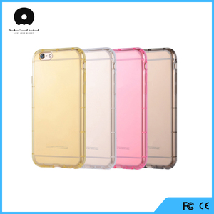 Caso de tpu para el <span class=keywords><strong>iphone</strong></span> 6, Diseño de moda caja del teléfono móvil barato - Product Image 1