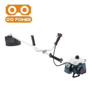 Desbrozadora de 40.2cc para Agricultura con Motor de 2 Tiempos Robin <span class=keywords><strong>411</strong></span> - Product Image 1