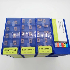 Cacbua phay chèn apmt16 apkt16 apmt11 apkt11 - Product Image 5