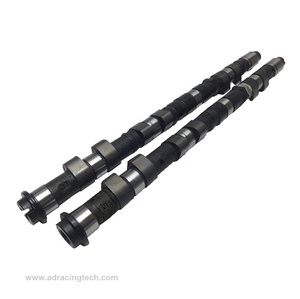 혼다 시빅 B18 B18A B18B B18A1 B18B1 B20 B20B B20Z용 아드레이싱 커스텀 캠샤프트 - Product Image 3