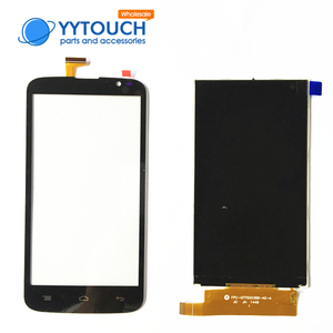 For Infinix Hot X507 Lcd Screen Display Replacement - Product Image 1