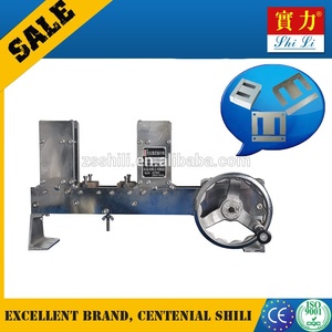 Máy Xếp Chồng Lõi Máy Biến Áp <span class=keywords><strong>EI</strong></span> 96 Bán Chạy - Product Image 3