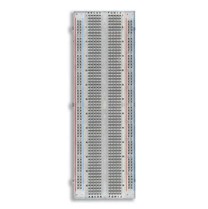 MB-102 830 Điểm Không Hàn <span class=keywords><strong>Breadboard</strong></span> Trong Suốt <span class=keywords><strong>Breadboard</strong></span> - Product Image 2