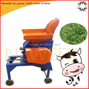 Neweek combiner broyage <span class=keywords><strong>paille</strong></span> de riz sec herbe machine de <span class=keywords><strong>hache</strong></span>-<span class=keywords><strong>paille</strong></span> - Product Image 1