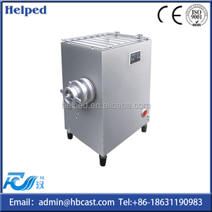 Picadora de carne picado amoladora molienda máquina - Product Image 1
