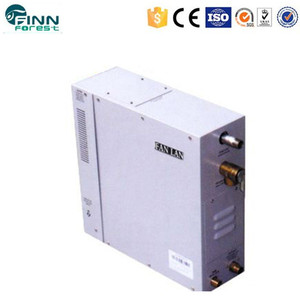 3kw elektrische energie- besparing kleine stoomturbine - Product Image 3
