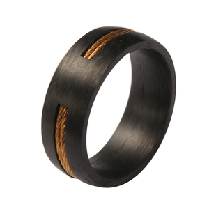 Anillo Al Por Mayor <span class=keywords><strong>de</strong></span> Calidad AAA Para <span class=keywords><strong>Hombre</strong></span> Alianzas <span class=keywords><strong>de</strong></span> Boda <span class=keywords><strong>de</strong></span> Tungsteno <span class=keywords><strong>de</strong></span> Carbono - Product Image 6