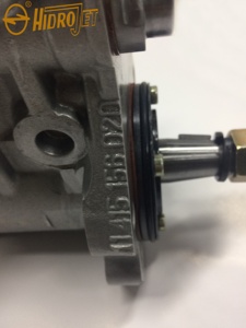 Bộ Phận Động Cơ 6BT 5.9 Bơm Phun Nhiên Liệu Diesel 5267707 - Product Image 2