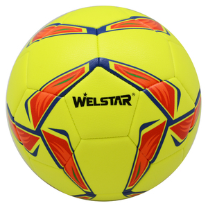 Balón de Fútbol Cosido a Máquina a Precio Económico para Promoción, Fútbol Profesional como Regalo a Bajo Precio - Product Image 5