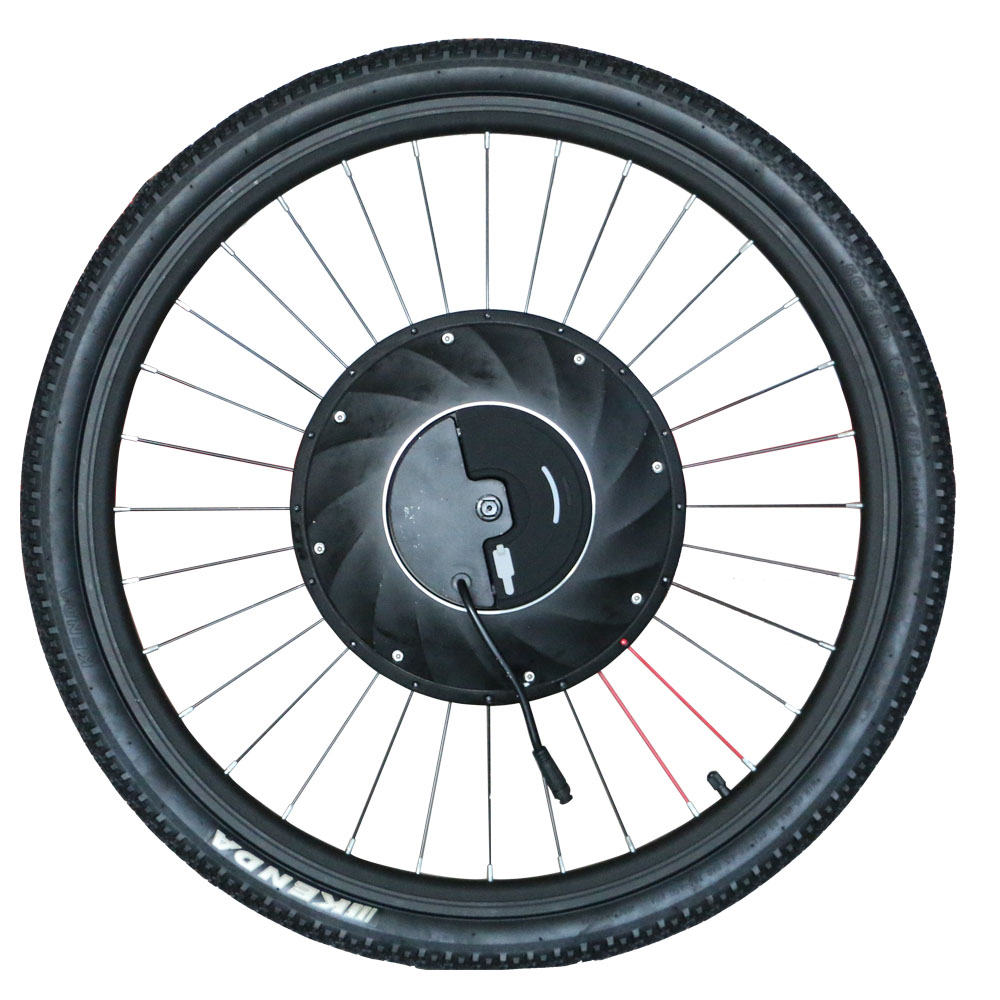 Электродвигатель постоянного тока USB 36 В для велосипеда, комплект двигателя «все в одном» для электровелосипеда, комплект для преобразования электрического велосипеда, 36 В с батареей «Все в одном»