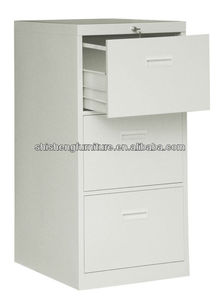 Bon qualtily mélamine conseil <span class=keywords><strong>3</strong></span> tiroir commerciale <span class=keywords><strong>classeur</strong></span> vertical - Product Image 1