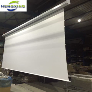 Siêu LỚN Tốt-hình ảnh Triển Lãm màn hình máy chiếu - Product Image 5