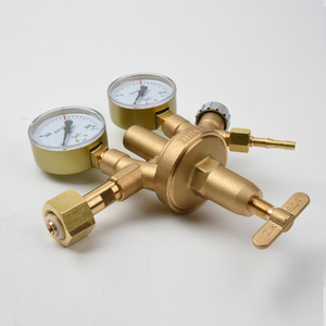 Ar-04 <span class=keywords><strong>zinser</strong></span> regolatore gas acetilene - Product Image 2