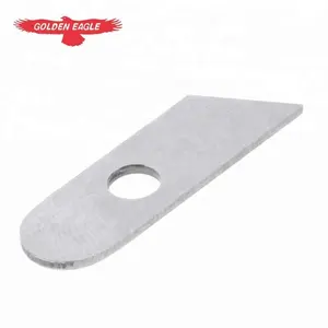 Couteau inférieur 550449 pour machine à coudre Singer Consew <span class=keywords><strong>Pfaff</strong></span>, pièces détachées pour machine à coudre domestique - Product Image 1