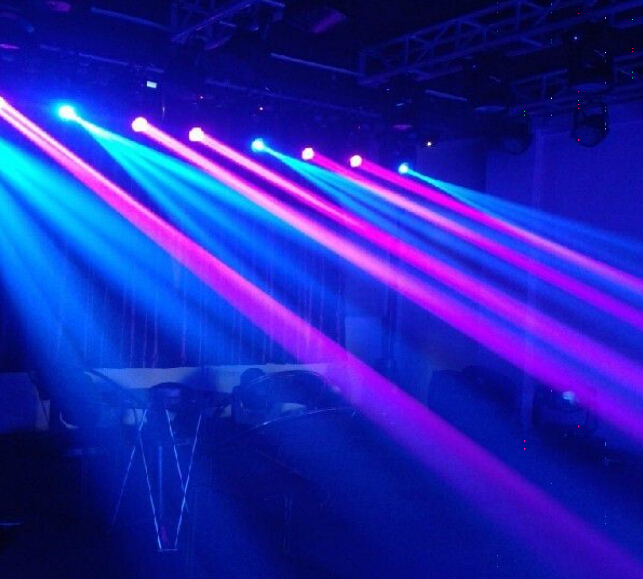Sharpy Beam 200 / Beam 5R cabeza móvil / viga principal móvil Luz