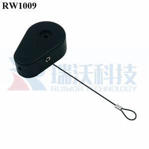 Nhỏ Có Thể Thu Vào Công Cụ Dây Buộc An Ninh Công Cụ Nhỏ Tethers - Product Image 2