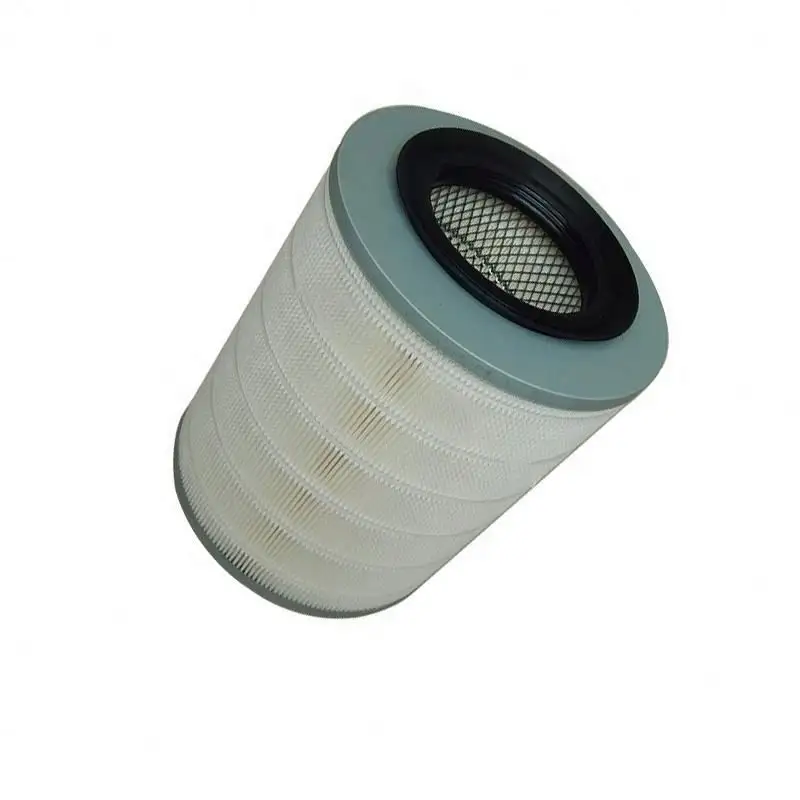 Me017246 for Mitsubishi Tractor Air Filter or Truck/Compressor Air Filter