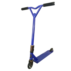 Meilleur Qualité <span class=keywords><strong>Freestyle</strong></span> Scooter avec Guidon - Product Image 2