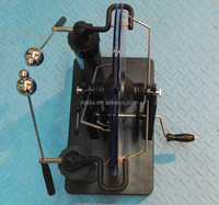 Deluxe Wimshurst Machine L'électricité Statique Générateur Wimshurst Machine Électrostatique L'électricité Statique Générateur Électrostatique