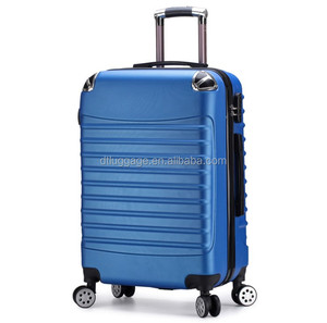 Meilleur ensemble de bagages Abs Fugu 3 pièces avec housses de bagages imperméables - Product Image 6