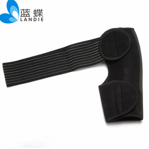 <span class=keywords><strong>Protection</strong></span> des épaules, soutien des épaules dans le sport - Product Image 6