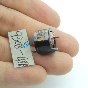 ERIKC 9308-618B kiểm soát nhiên liệu van assy 9308Z618B Diesel Lớn Tự Động Kim Phun van điều khiển 6308618B xe tải nặng cơ xe van - Product Image 5